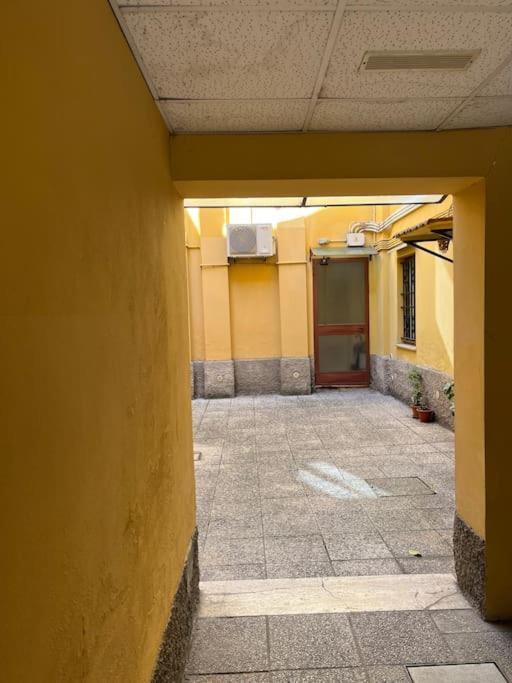 Apartamento Gloriosos House Bolonia Exterior foto