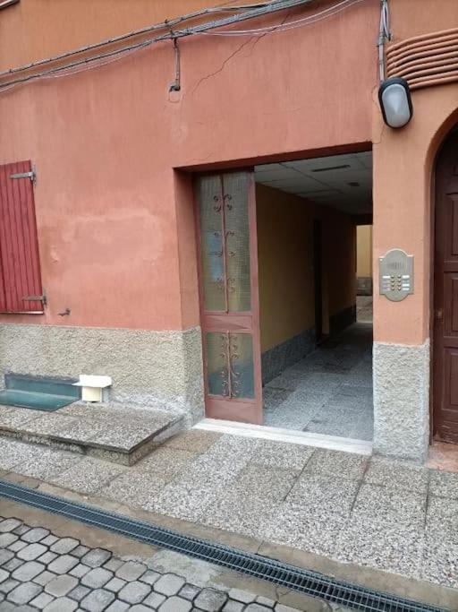 Apartamento Gloriosos House Bolonia Exterior foto